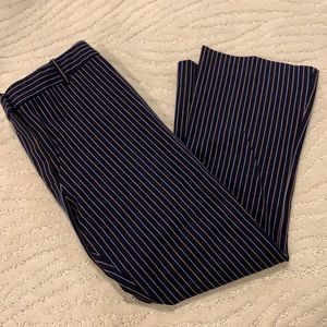 DEREK LAM 10 CROSBY PANTS